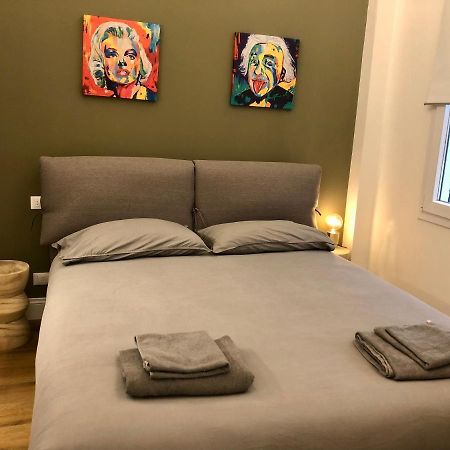 Novella Suite Firenze Eksteriør bilde