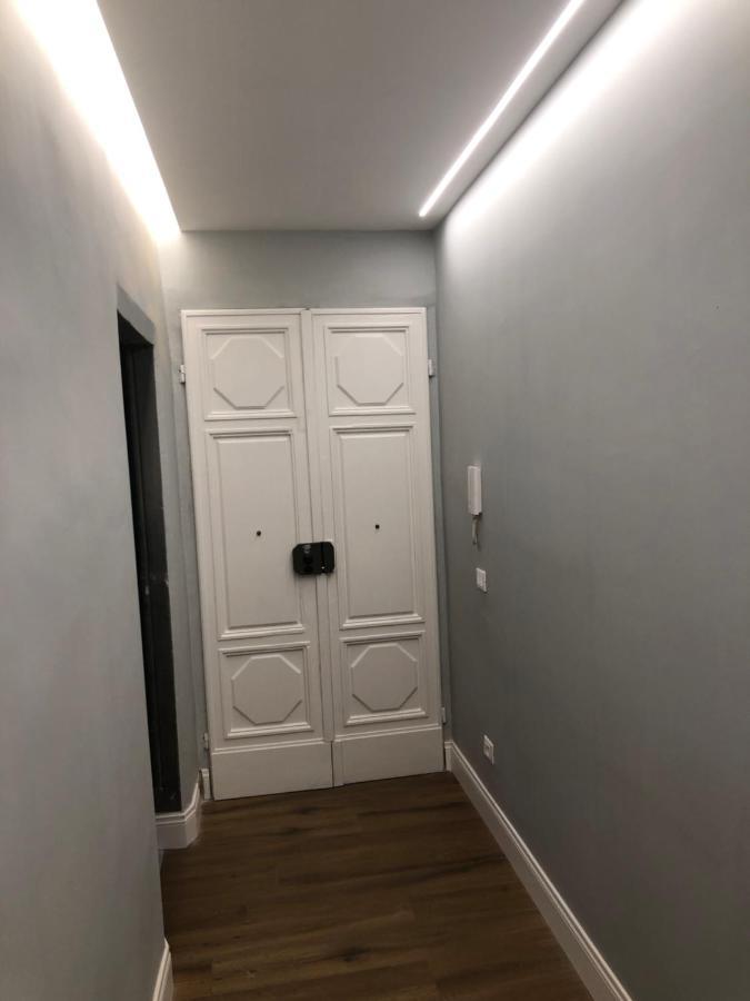 Novella Suite Firenze Eksteriør bilde