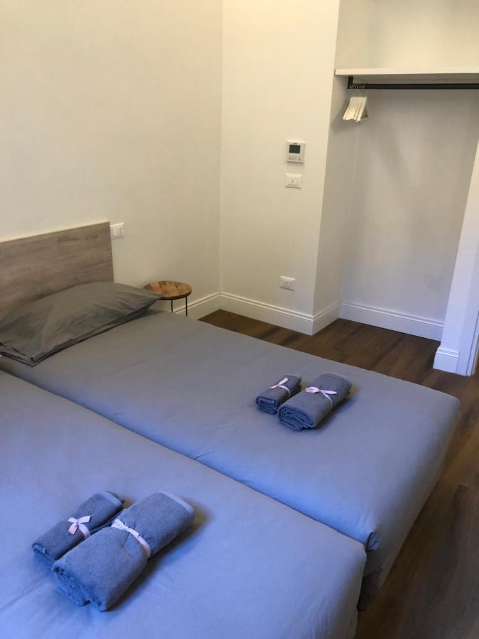 Novella Suite Firenze Eksteriør bilde