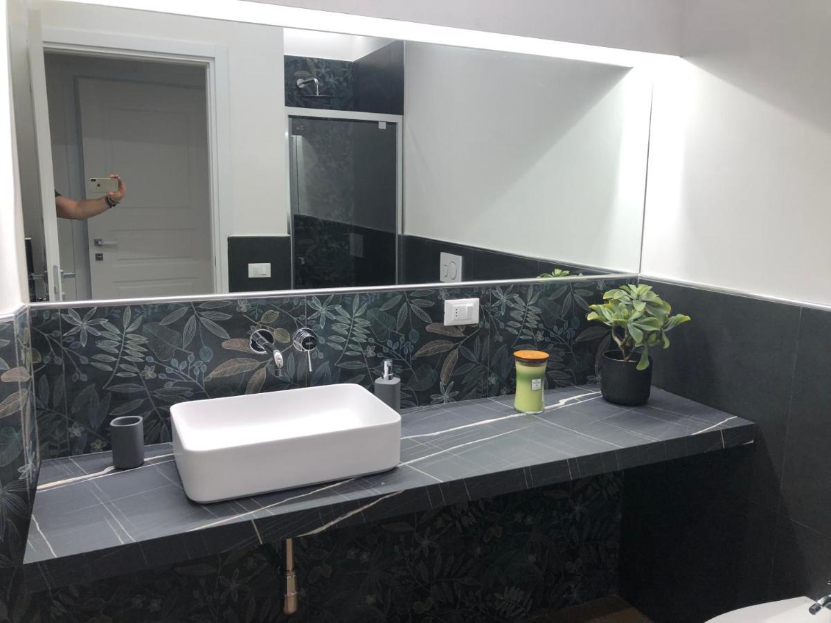 Novella Suite Firenze Eksteriør bilde