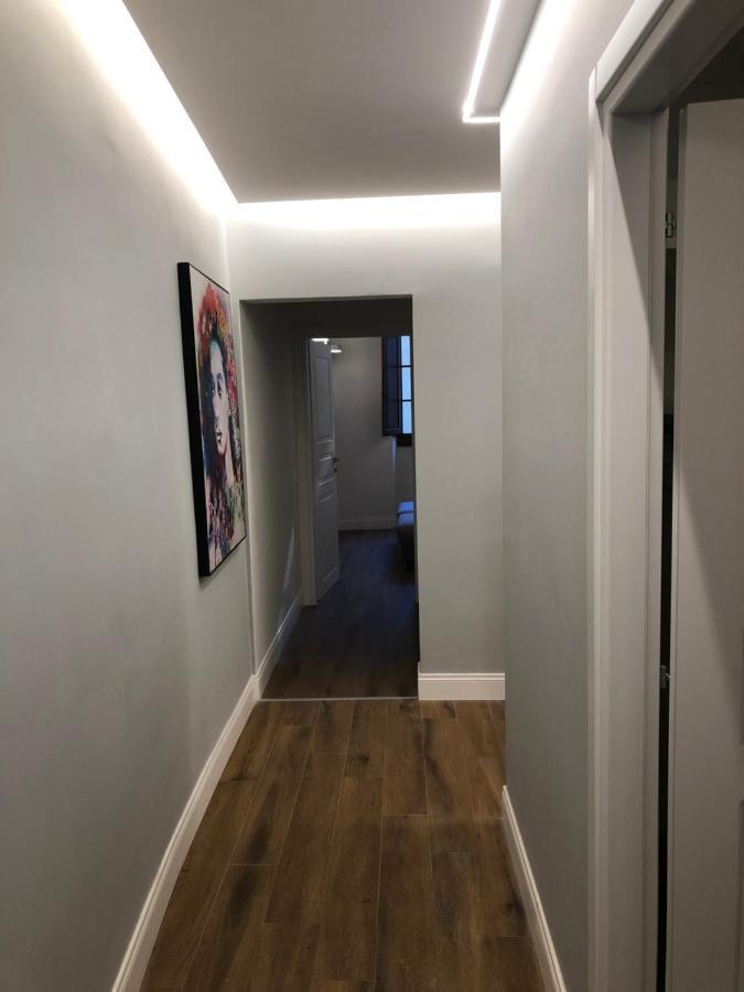 Novella Suite Firenze Eksteriør bilde