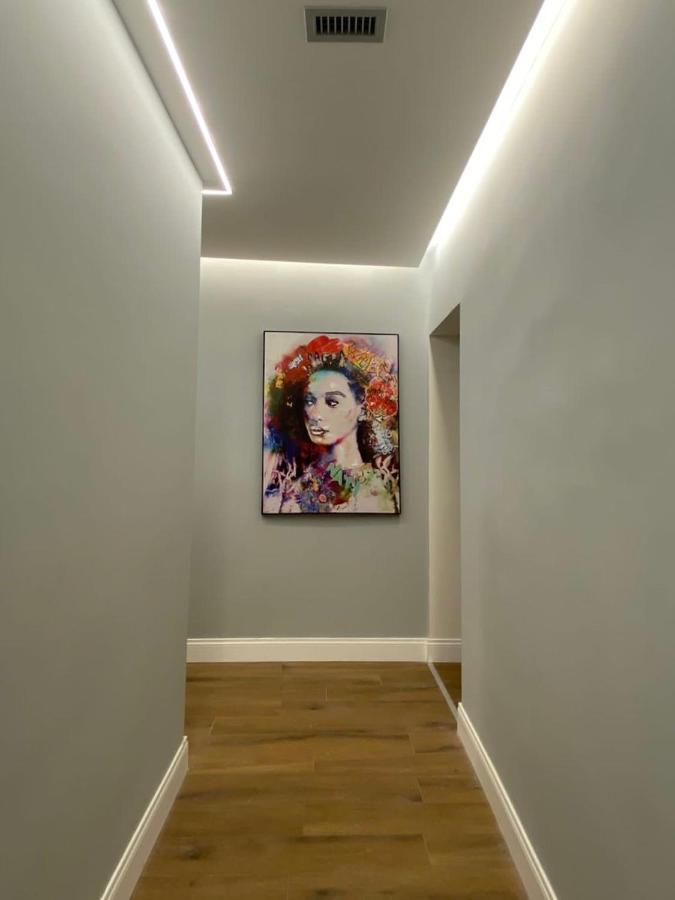 Novella Suite Firenze Eksteriør bilde