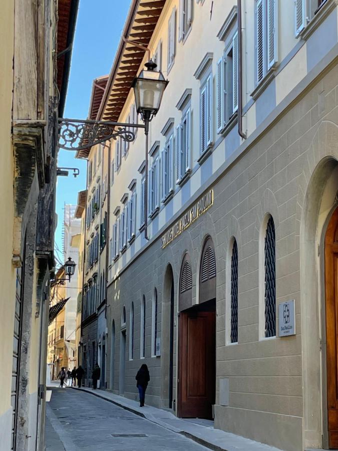 Novella Suite Firenze Eksteriør bilde