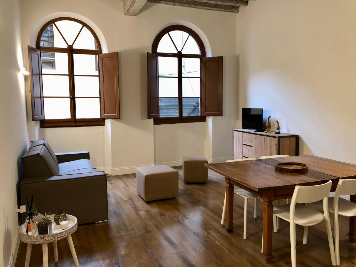 Novella Suite Firenze Eksteriør bilde