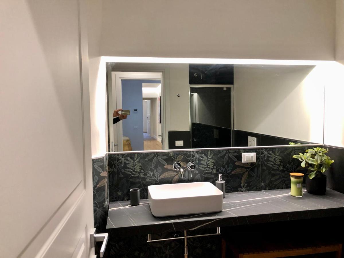 Novella Suite Firenze Eksteriør bilde