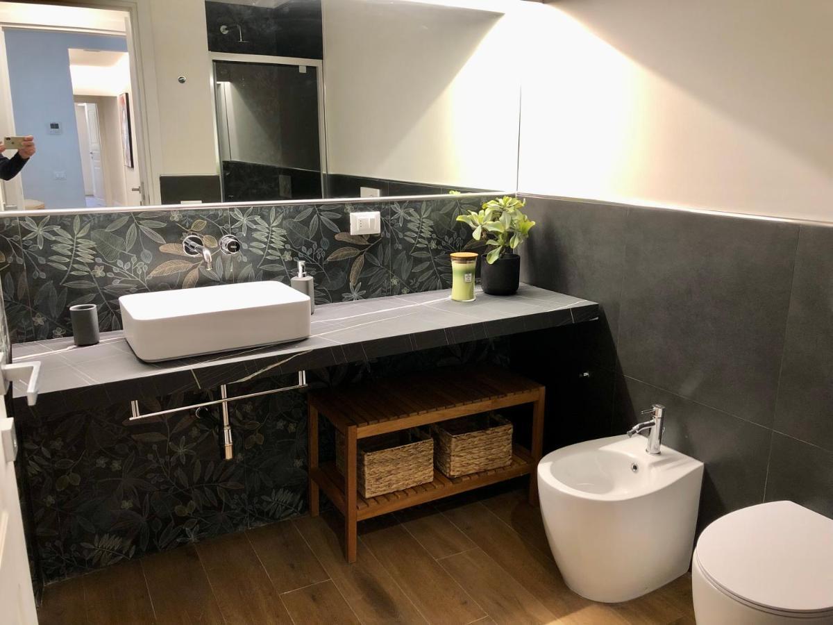 Novella Suite Firenze Eksteriør bilde