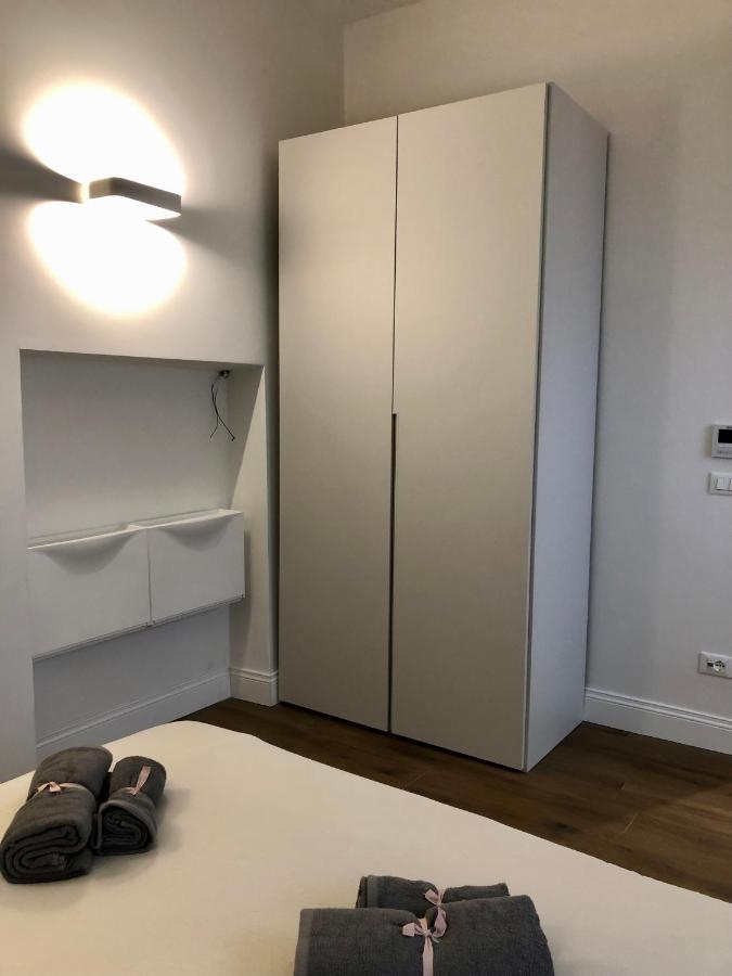 Novella Suite Firenze Eksteriør bilde