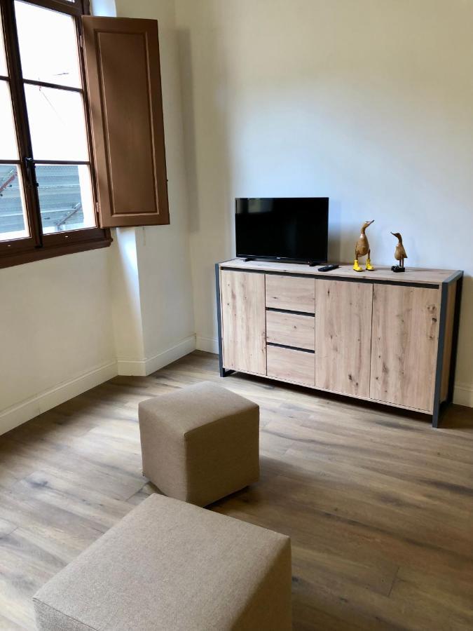Novella Suite Firenze Eksteriør bilde