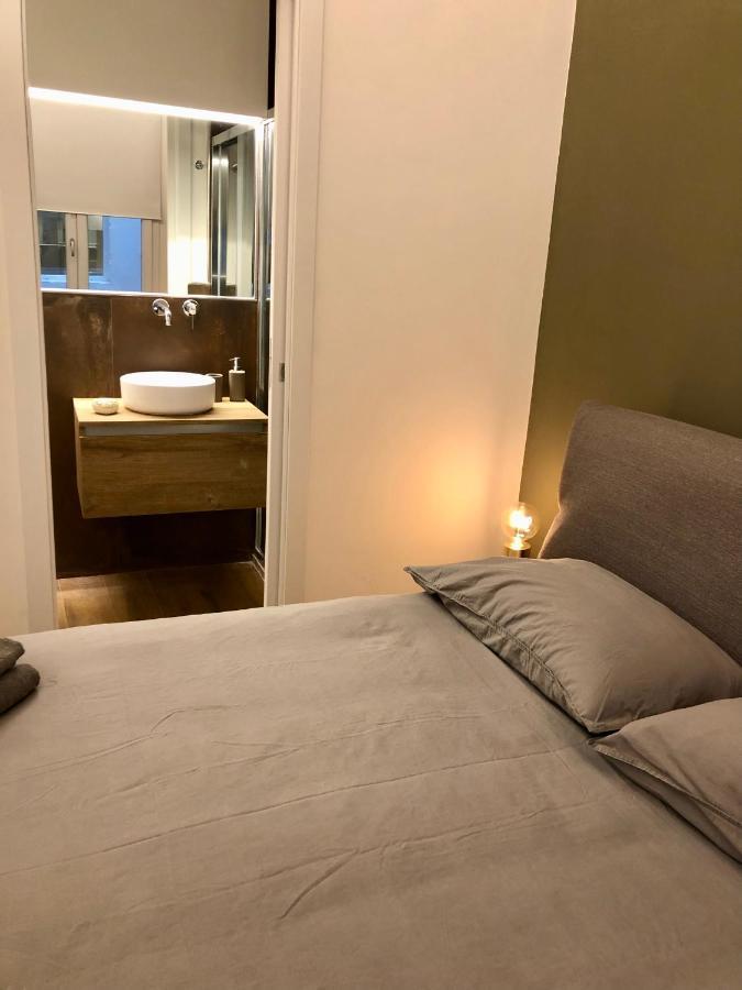 Novella Suite Firenze Eksteriør bilde