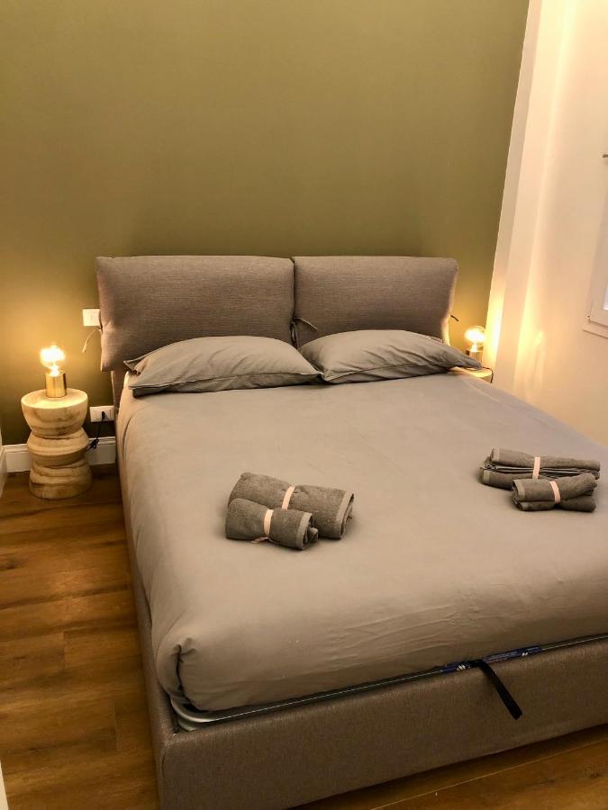 Novella Suite Firenze Eksteriør bilde