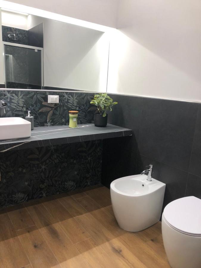 Novella Suite Firenze Eksteriør bilde