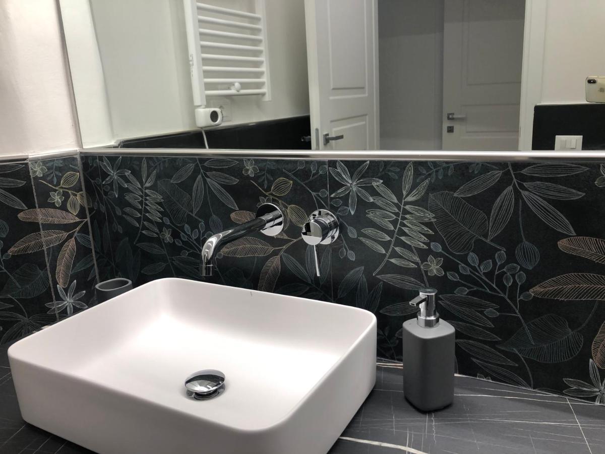 Novella Suite Firenze Eksteriør bilde