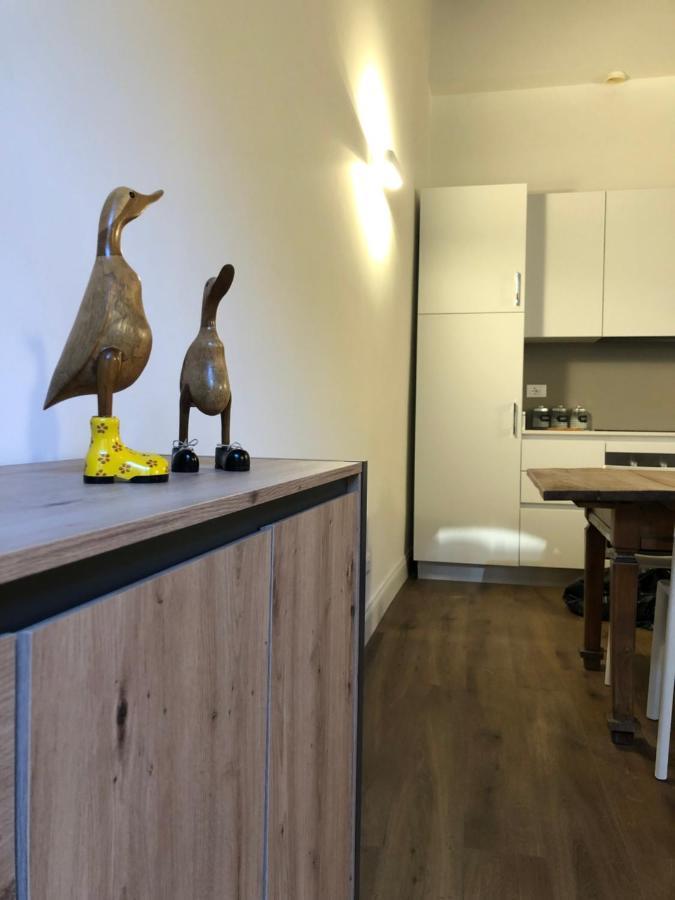 Novella Suite Firenze Eksteriør bilde