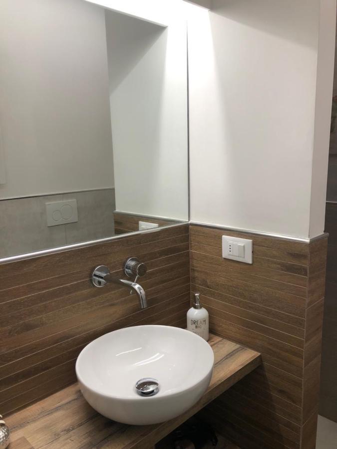 Novella Suite Firenze Eksteriør bilde