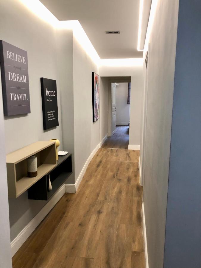 Novella Suite Firenze Eksteriør bilde
