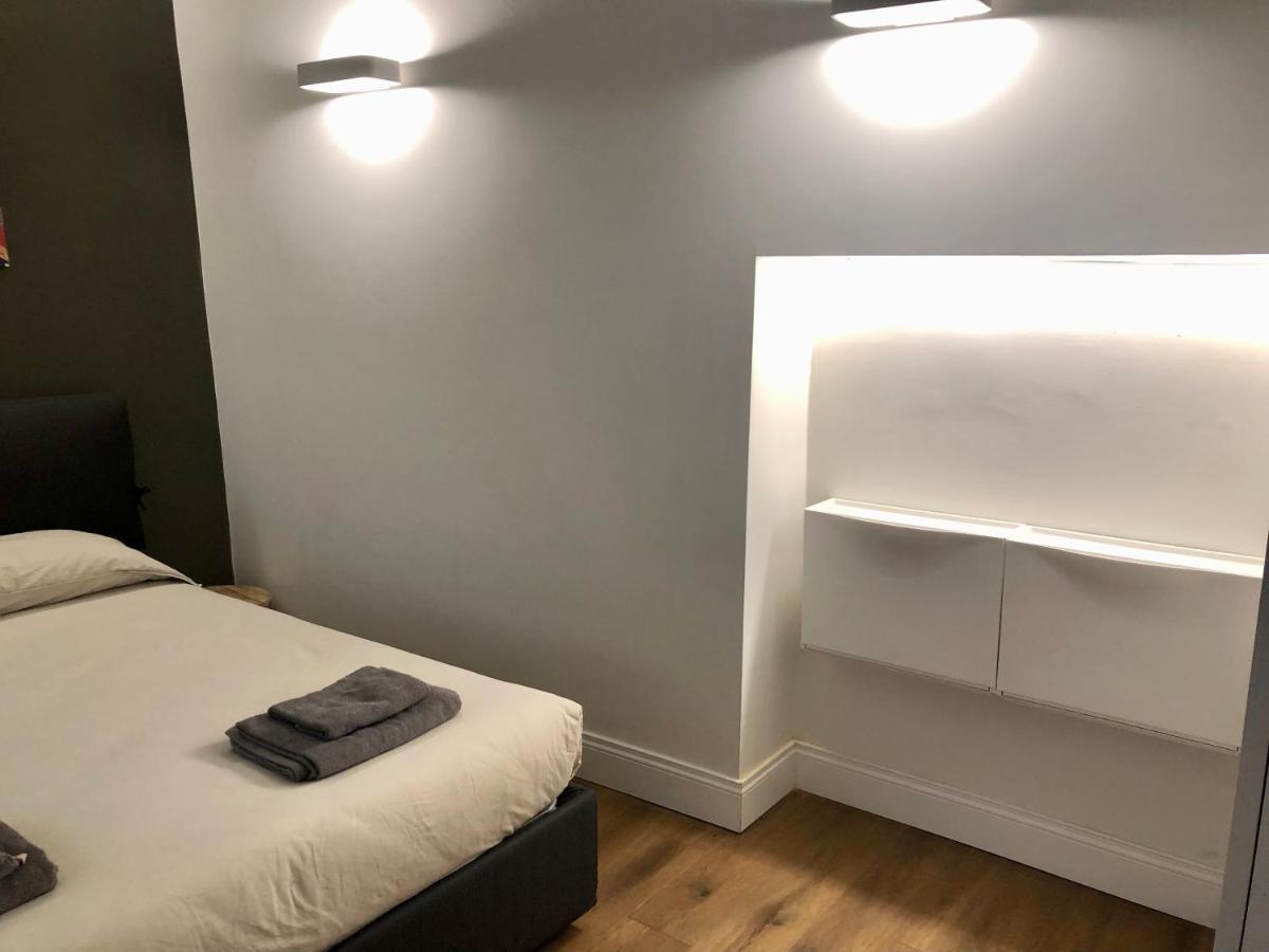 Novella Suite Firenze Eksteriør bilde