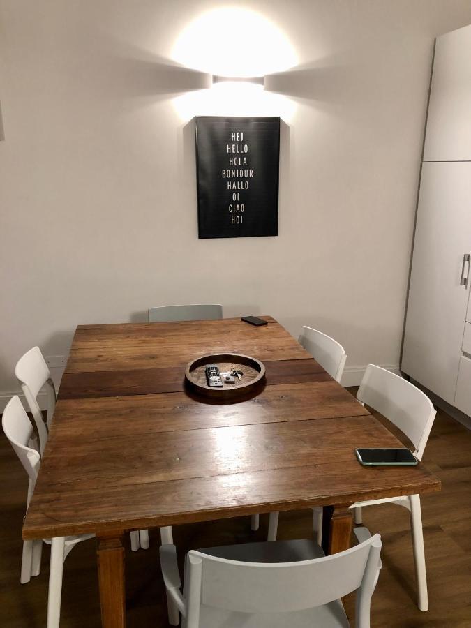 Novella Suite Firenze Eksteriør bilde