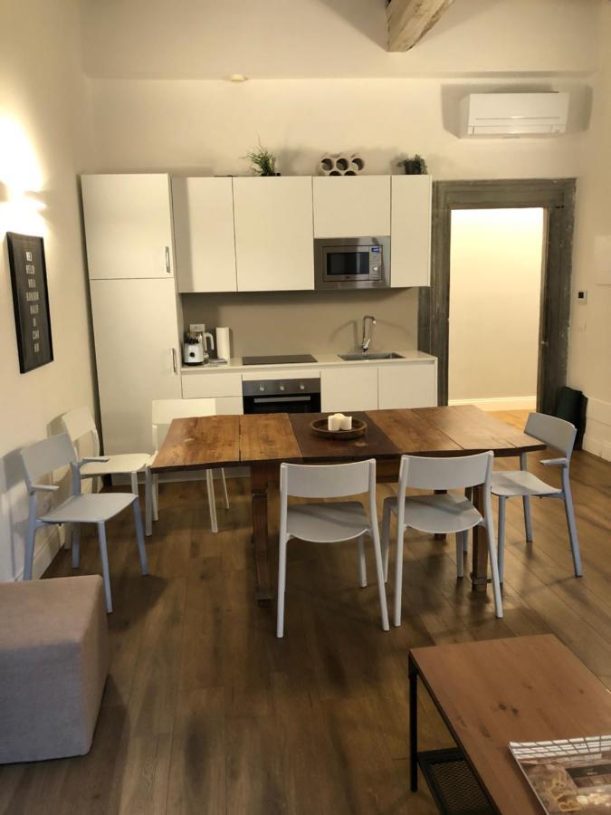 Novella Suite Firenze Eksteriør bilde